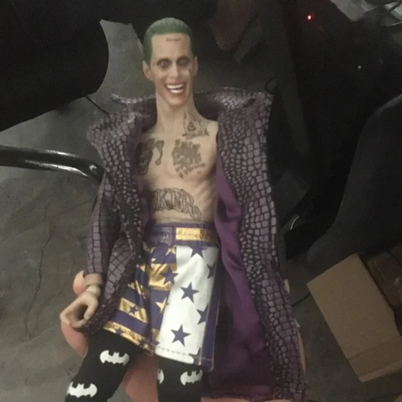 High quality character ornaments - Picture 2 of 3